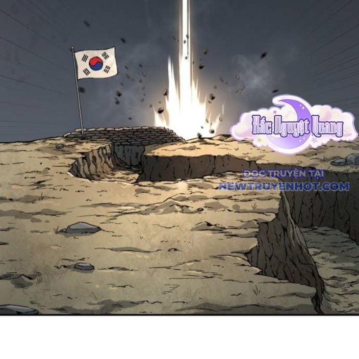 Lời Nguyền Của Dangun Chap 59 - Next Chap 60