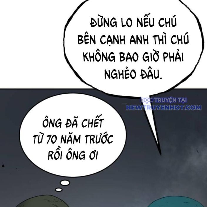 Lời Nguyền Của Dangun Chap 59 - Next Chap 60
