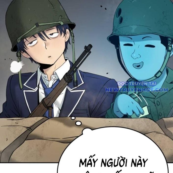 Lời Nguyền Của Dangun Chap 59 - Next Chap 60