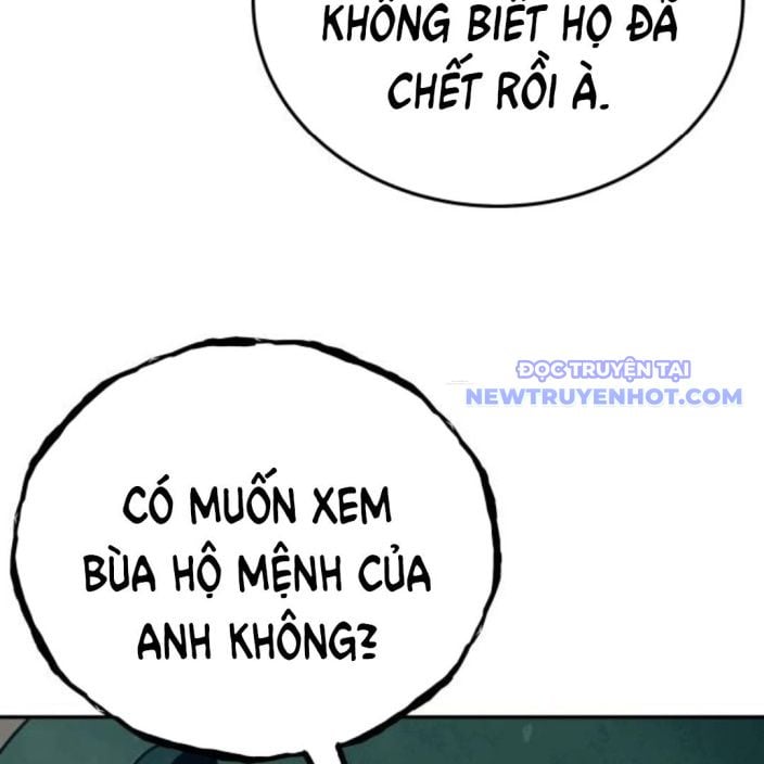 Lời Nguyền Của Dangun Chap 59 - Next Chap 60