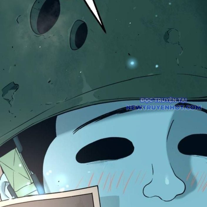 Lời Nguyền Của Dangun Chap 59 - Next Chap 60