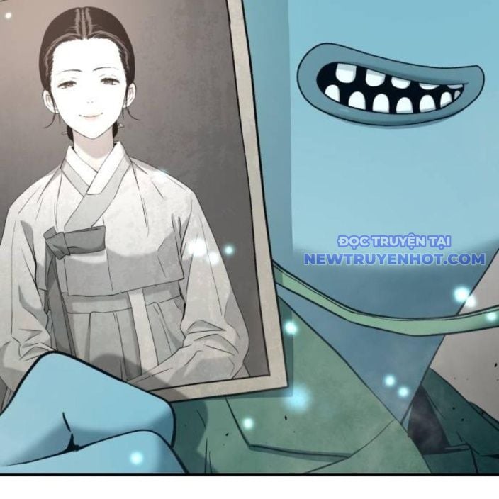 Lời Nguyền Của Dangun Chap 59 - Next Chap 60