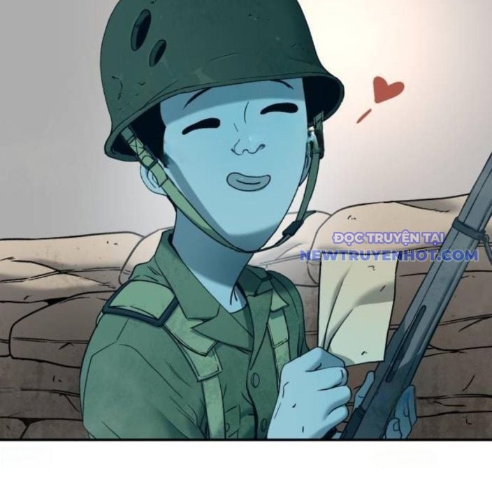 Lời Nguyền Của Dangun Chap 59 - Next Chap 60