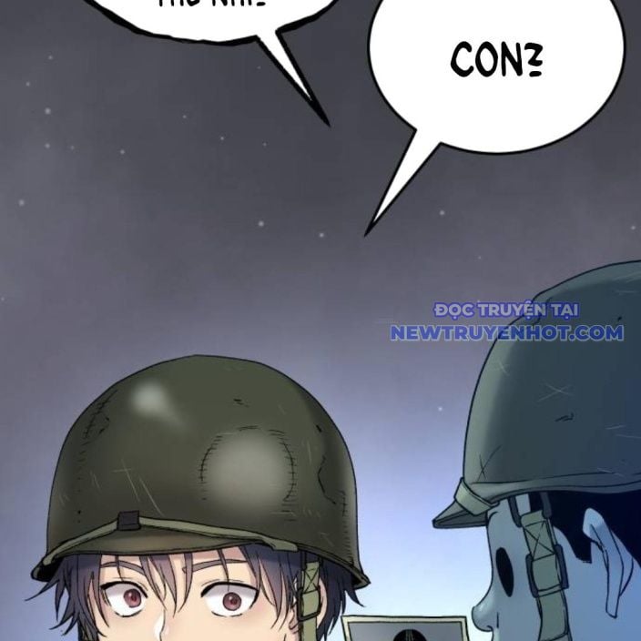 Lời Nguyền Của Dangun Chap 59 - Next Chap 60