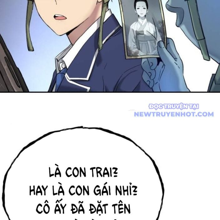 Lời Nguyền Của Dangun Chap 59 - Next Chap 60