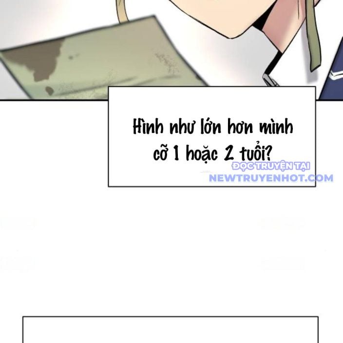 Lời Nguyền Của Dangun Chap 59 - Next Chap 60