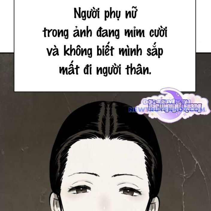 Lời Nguyền Của Dangun Chap 59 - Next Chap 60