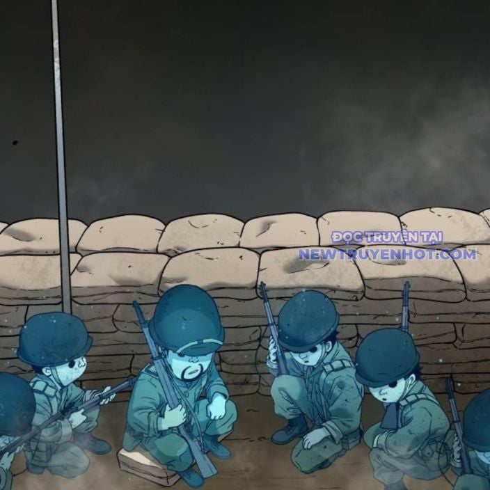 Lời Nguyền Của Dangun Chap 59 - Next Chap 60