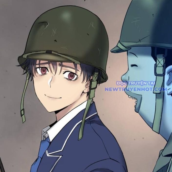 Lời Nguyền Của Dangun Chap 59 - Next Chap 60