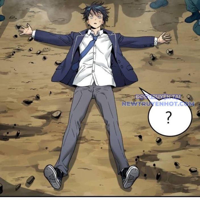 Lời Nguyền Của Dangun Chap 59 - Next Chap 60