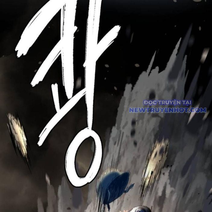 Lời Nguyền Của Dangun Chap 59 - Next Chap 60