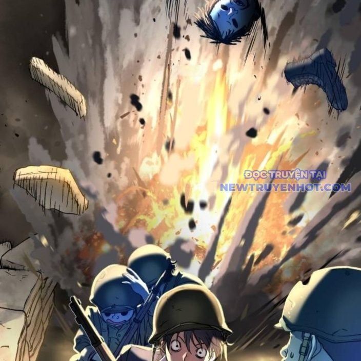 Lời Nguyền Của Dangun Chap 59 - Next Chap 60