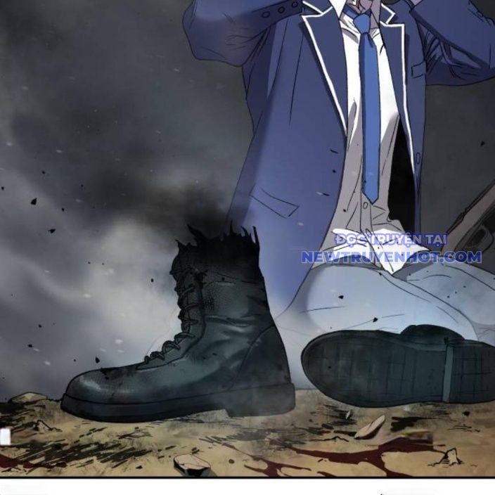 Lời Nguyền Của Dangun Chap 59 - Next Chap 60