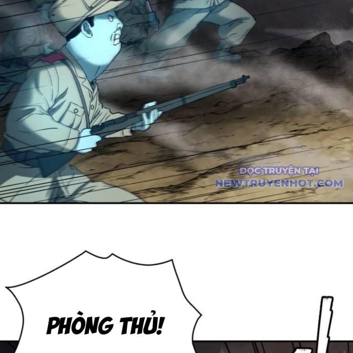 Lời Nguyền Của Dangun Chap 59 - Next Chap 60