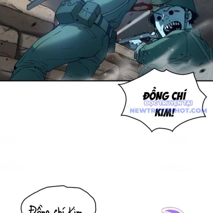 Lời Nguyền Của Dangun Chap 59 - Next Chap 60