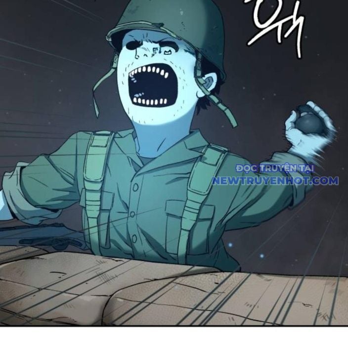 Lời Nguyền Của Dangun Chap 59 - Next Chap 60