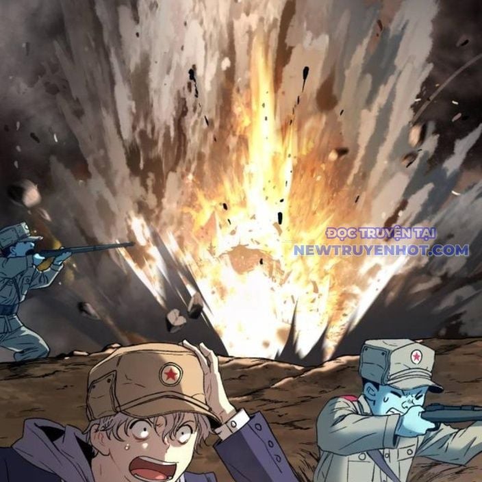 Lời Nguyền Của Dangun Chap 59 - Next Chap 60