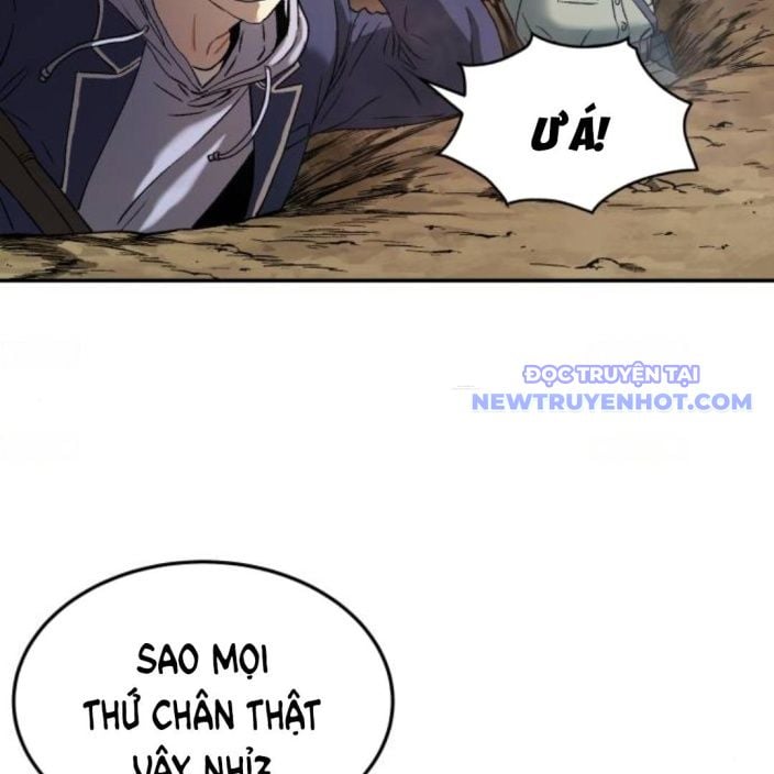 Lời Nguyền Của Dangun Chap 59 - Next Chap 60