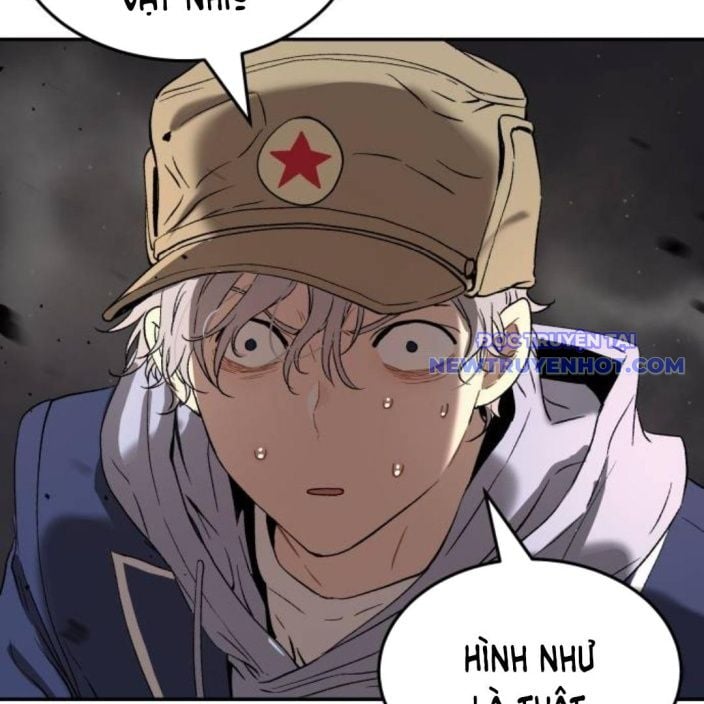 Lời Nguyền Của Dangun Chap 59 - Next Chap 60