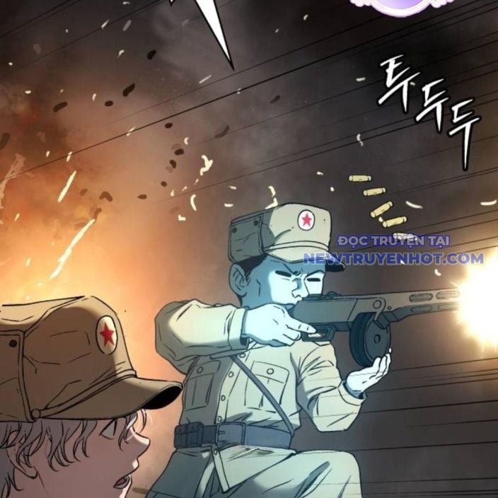 Lời Nguyền Của Dangun Chap 59 - Next Chap 60