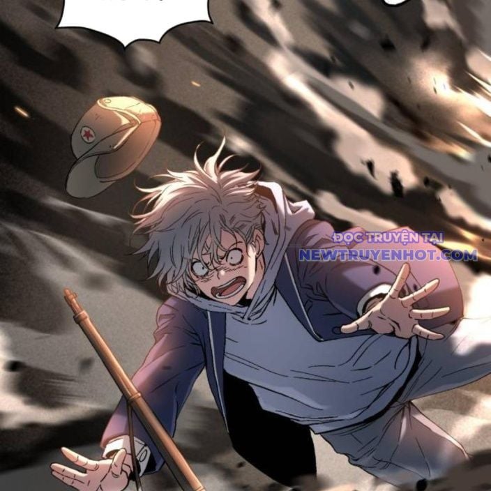 Lời Nguyền Của Dangun Chap 59 - Next Chap 60