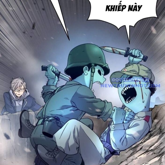 Lời Nguyền Của Dangun Chap 59 - Next Chap 60