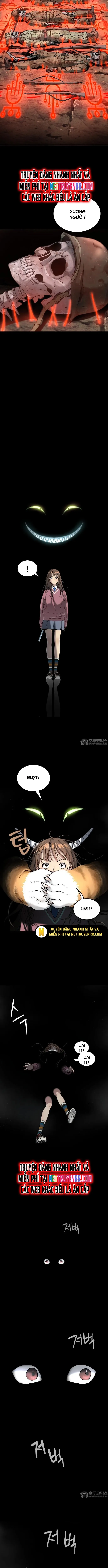 Lời Nguyền Của Dangun Chap 60 - Next Chap 61