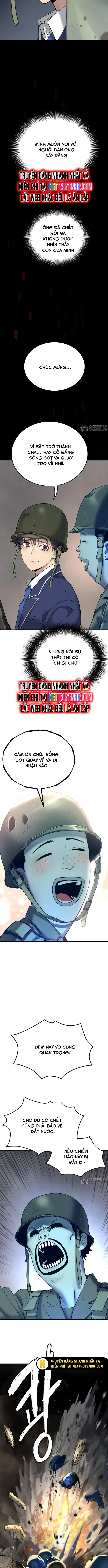 Lời Nguyền Của Dangun Chap 60 - Next Chap 61