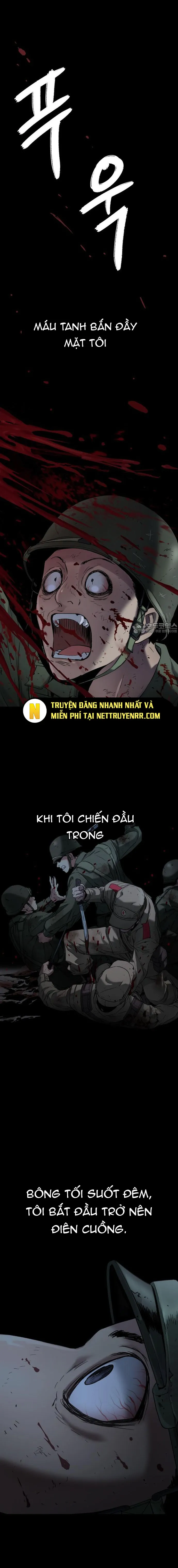 Lời Nguyền Của Dangun Chap 62 - Next Chap 63