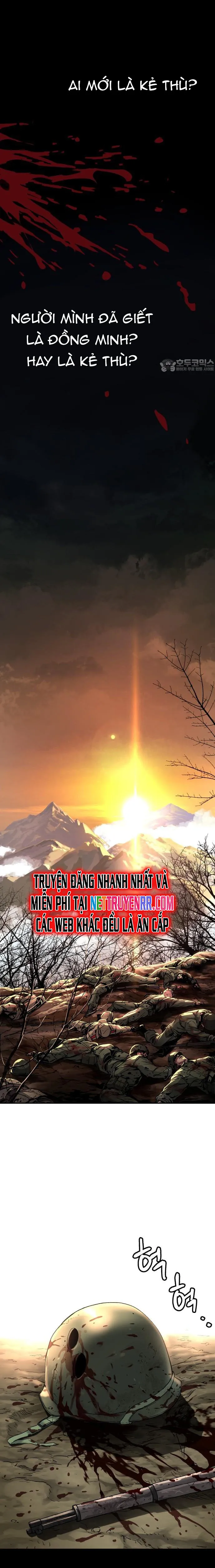 Lời Nguyền Của Dangun Chap 62 - Next Chap 63