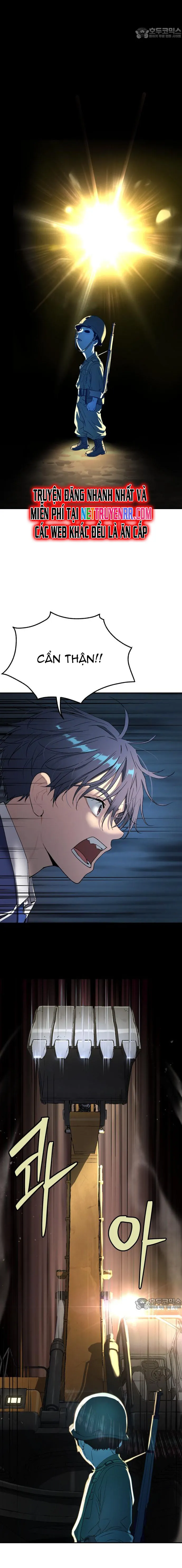 Lời Nguyền Của Dangun Chap 62 - Next Chap 63