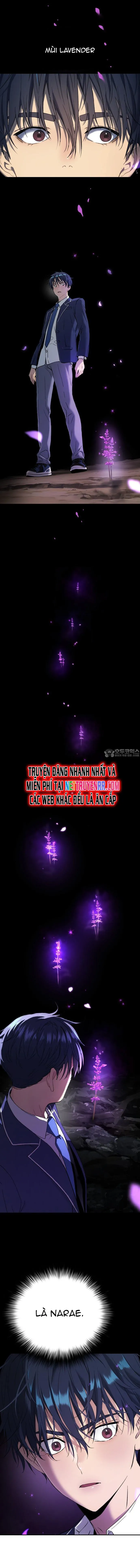 Lời Nguyền Của Dangun Chap 62 - Next Chap 63