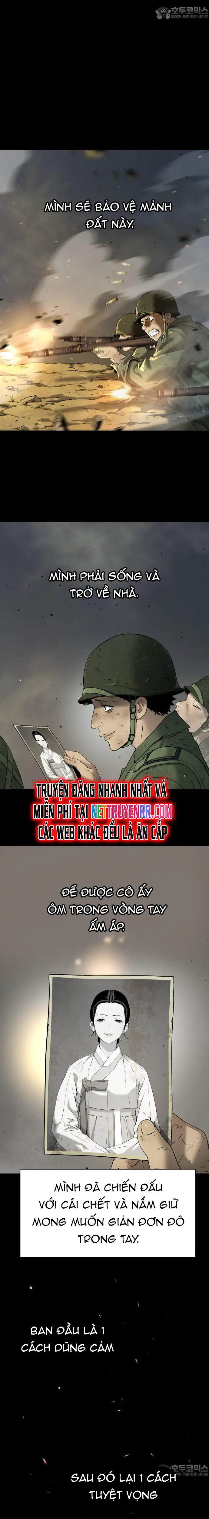 Lời Nguyền Của Dangun Chap 62 - Next Chap 63