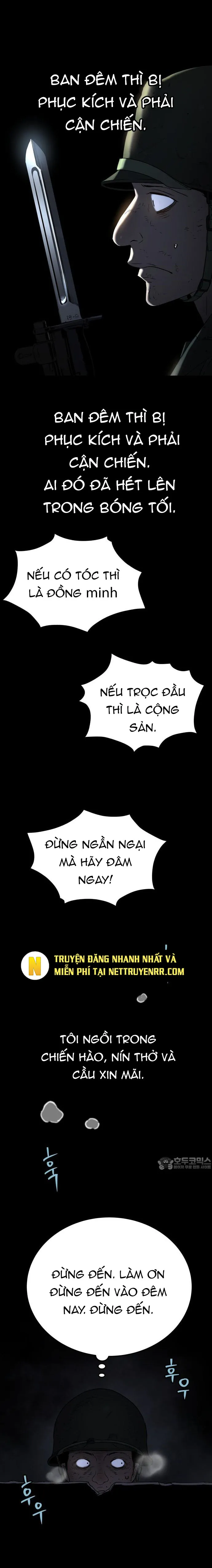 Lời Nguyền Của Dangun Chap 62 - Next Chap 63