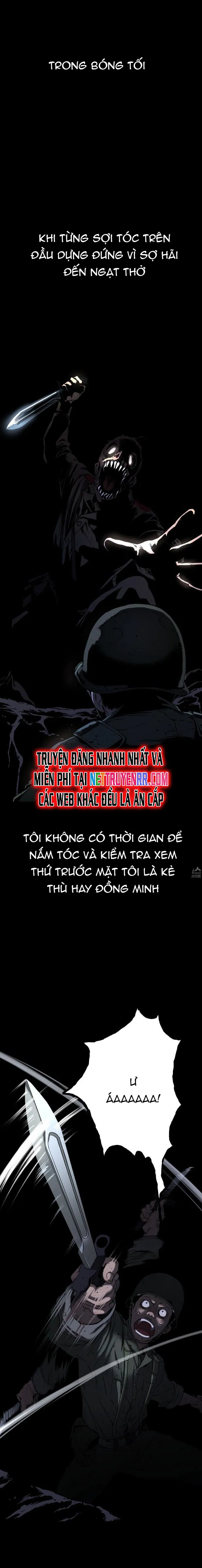 Lời Nguyền Của Dangun Chap 62 - Next Chap 63