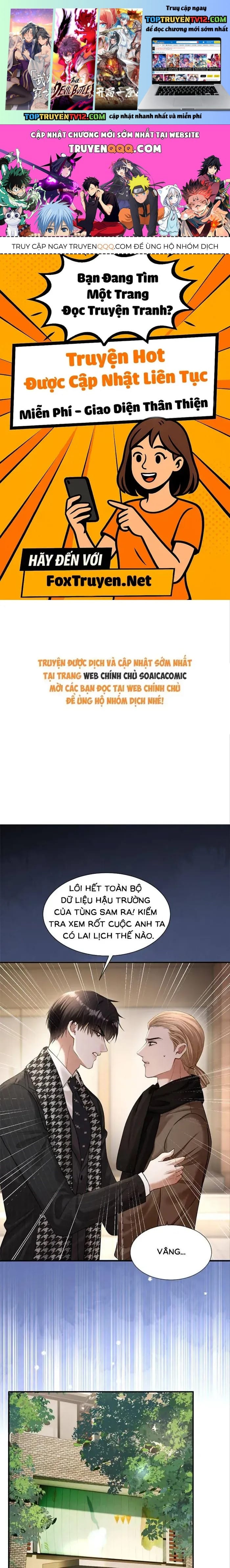 Lời Sám Hối Muộn Màng Chap 35 - Next Chap 36