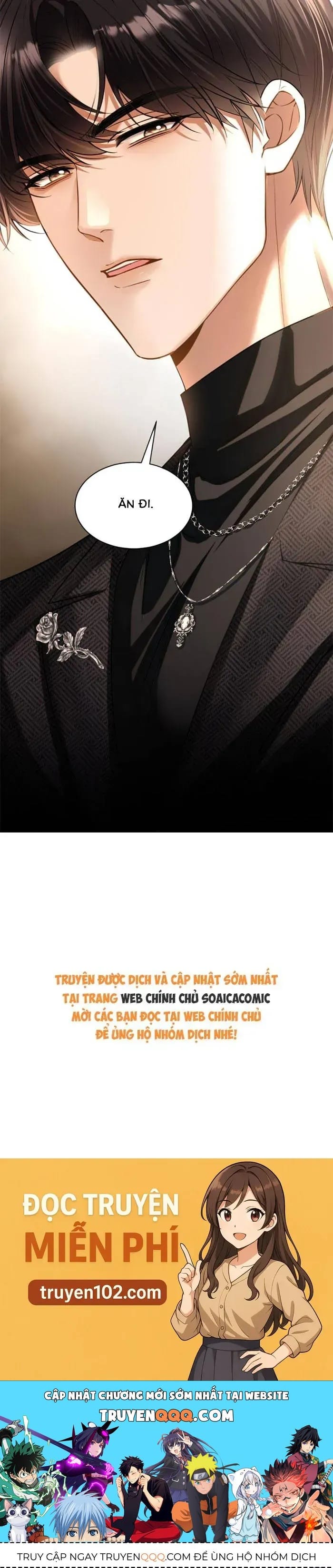 Lời Sám Hối Muộn Màng Chap 35 - Next Chap 36