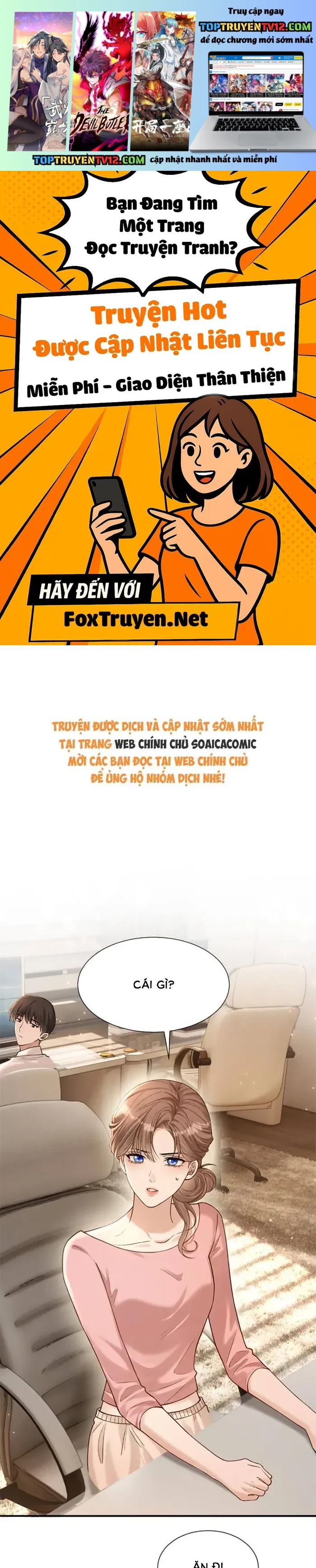 Lời Sám Hối Muộn Màng Chap 36 - Next Chap 37