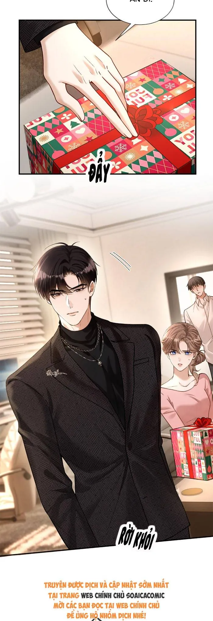 Lời Sám Hối Muộn Màng Chap 36 - Next Chap 37