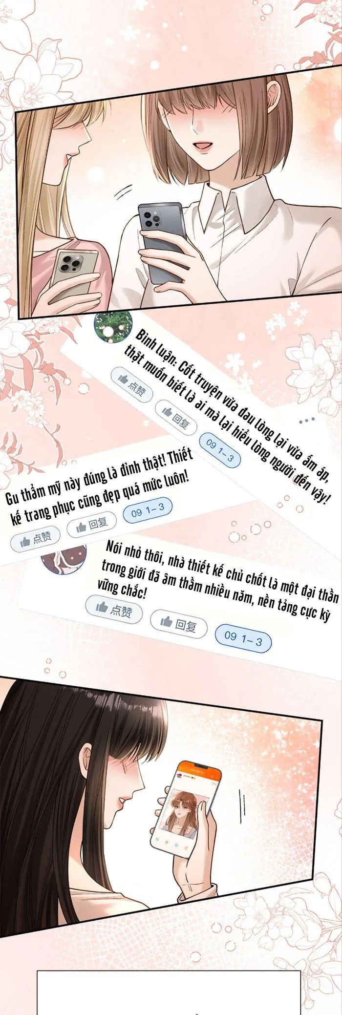 Lời Sám Hối Muộn Màng Chap 36 - Next Chap 37