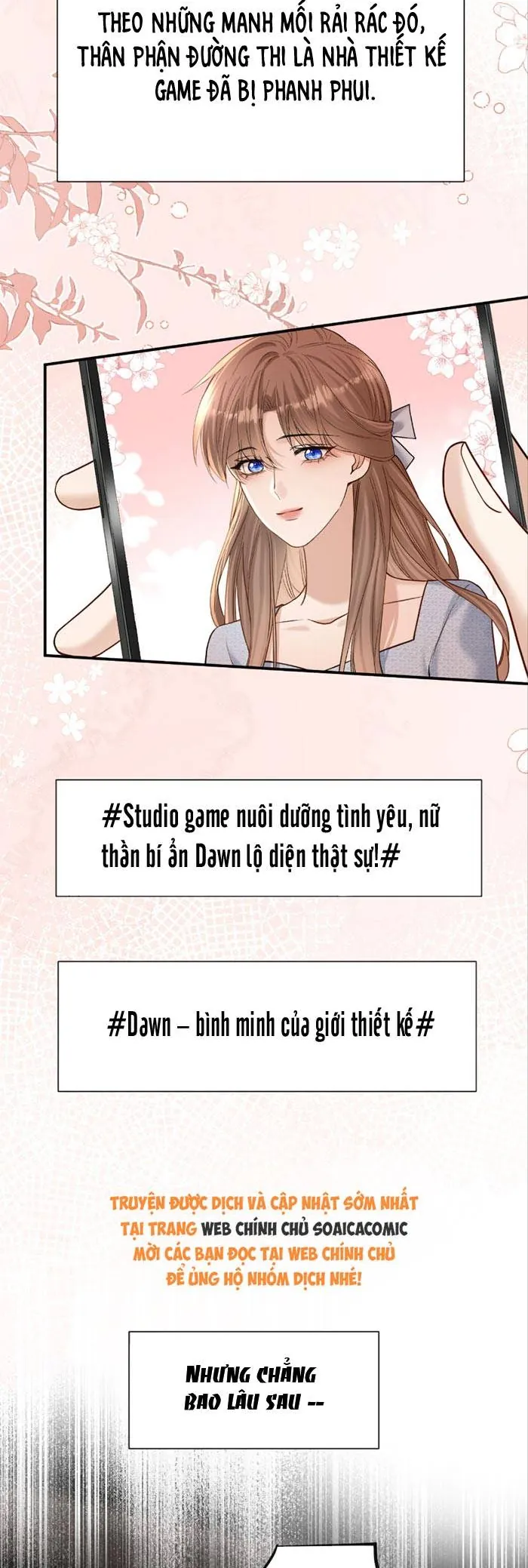 Lời Sám Hối Muộn Màng Chap 36 - Next Chap 37