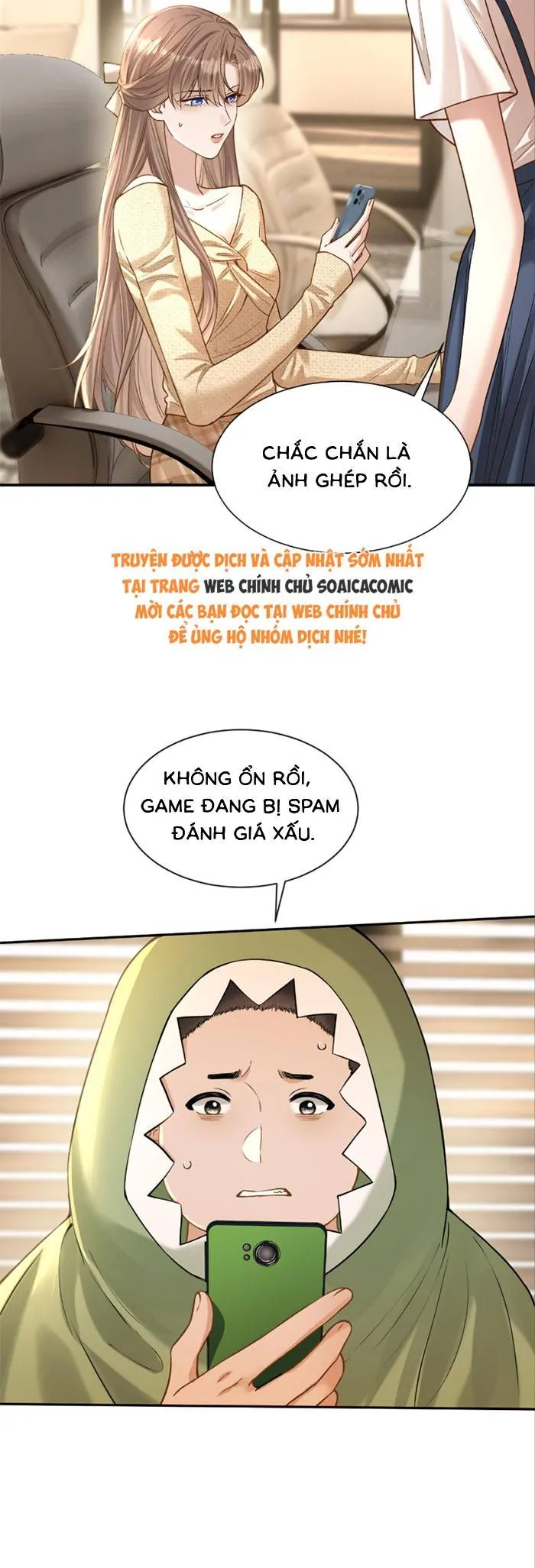 Lời Sám Hối Muộn Màng Chap 36 - Next Chap 37