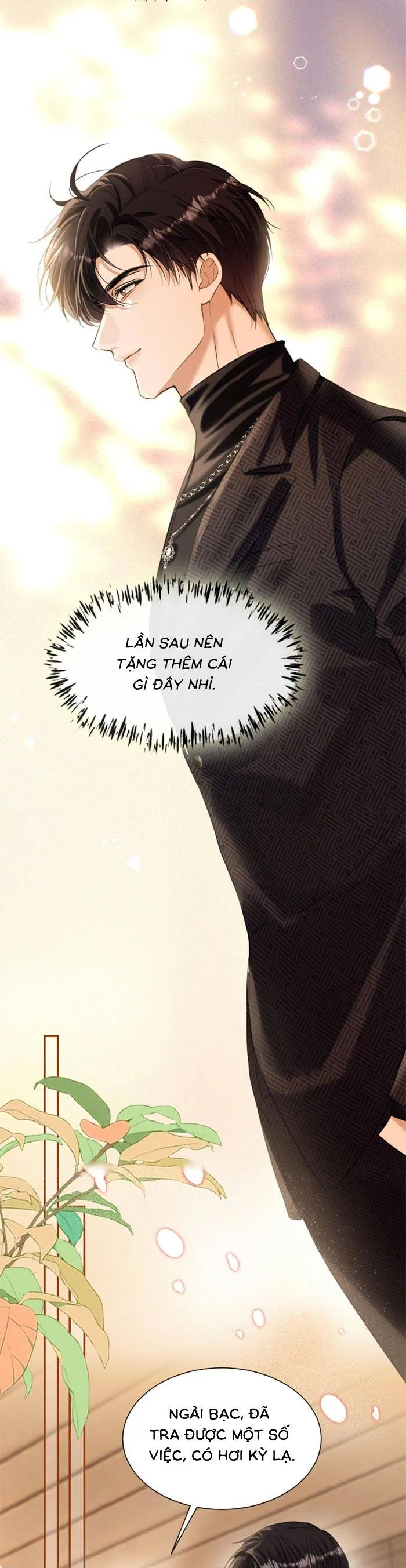 Lời Sám Hối Muộn Màng Chap 36 - Next Chap 37