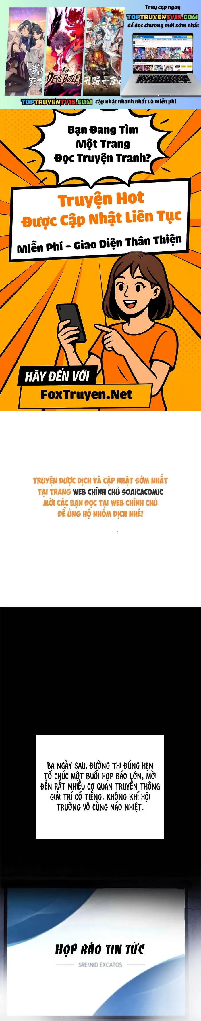 Lời Sám Hối Muộn Màng Chap 37 - Next Chap 38