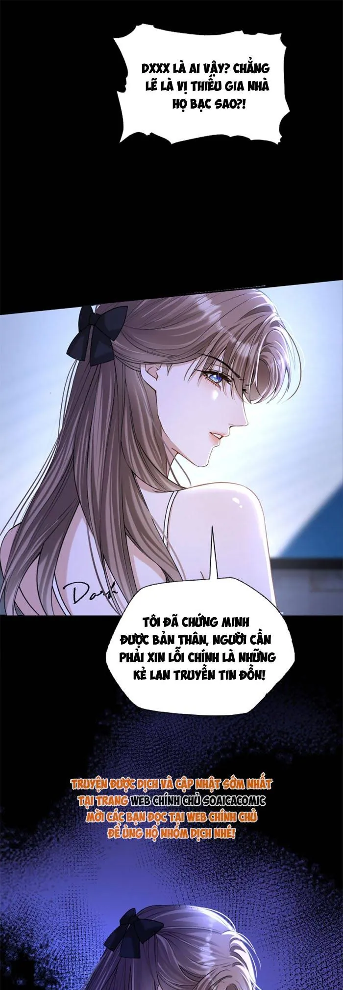 Lời Sám Hối Muộn Màng Chap 37 - Next Chap 38