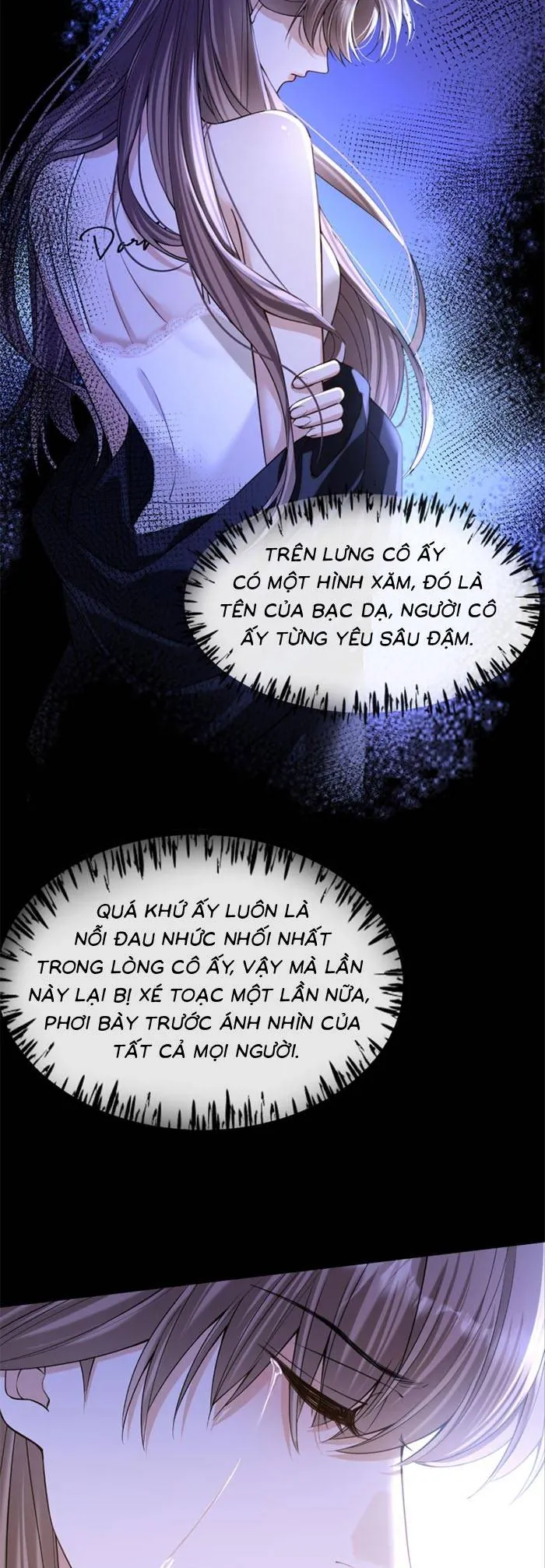 Lời Sám Hối Muộn Màng Chap 37 - Next Chap 38