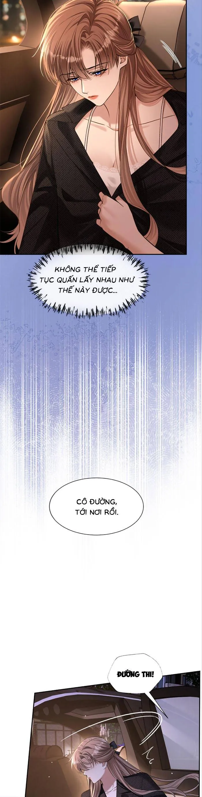 Lời Sám Hối Muộn Màng Chap 37 - Next Chap 38