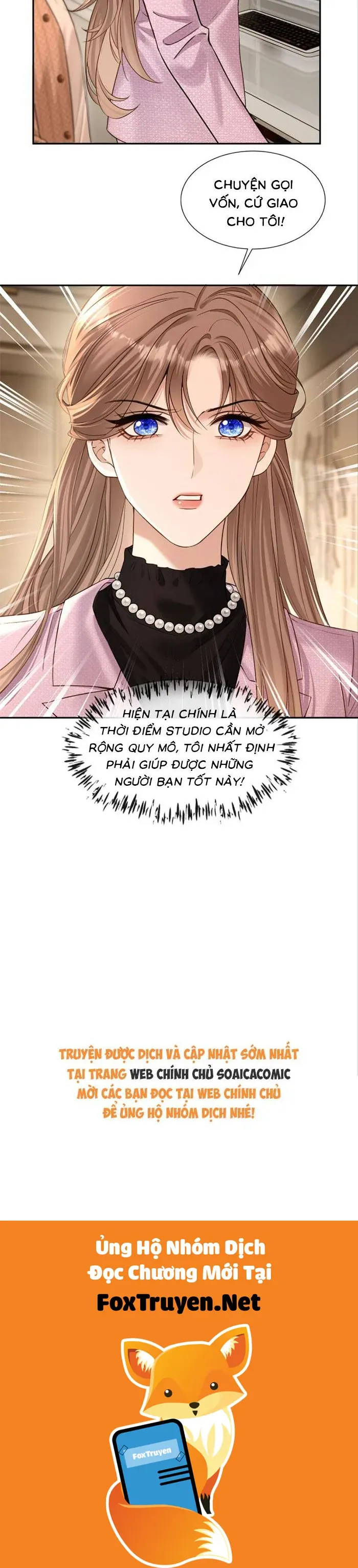 Lời Sám Hối Muộn Màng Chap 37 - Next Chap 38