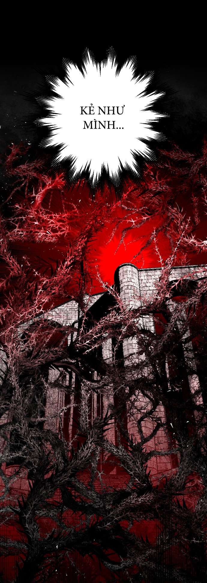 Lời Thú Nhận Của Chúa Tể Bóng Tối Chap 109 - Next Chap 110