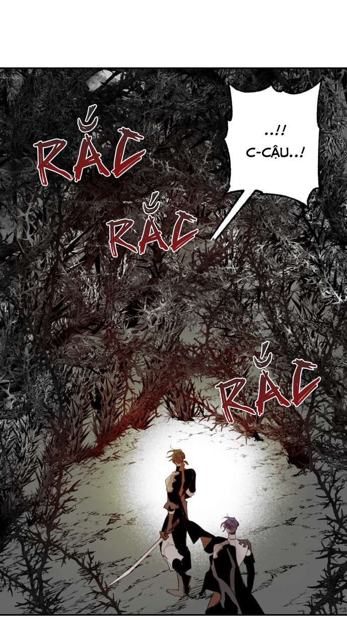 Lời Thú Nhận Của Chúa Tể Bóng Tối Chap 109 - Next Chap 110